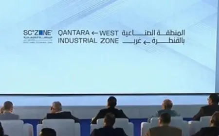 رئيس شركة أورجلو التركية: ارتفاع حجم استثماراتنا بمصر إلى 450 مليون دولار