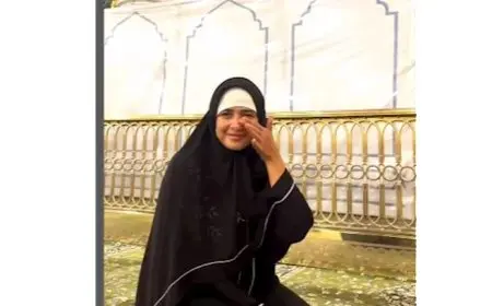 ياسمين عبدالعزيز تتصدر التريند لهذا السبب