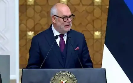 رئيس إستونيا: الدفاع الجوي يجب أن يكون أولوية لحلف الناتو