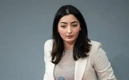 وزيرة التنمية الألمانية: برلين تعتزم تقديم مساعدات طارئة للسلطة الفلسطينية