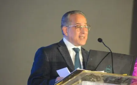 حسام مصطفى: أكبر بعثة مصرية في تاريخ البارالمبية تشارك في بطولة العالم لرفع الأثقال