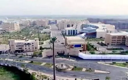 رئيس شركة هنج شنج الصينية: مشروعنا في مصر يستهدف إنتاج نسيج عالي الجودة وتوفير 2500 فرصة عمل