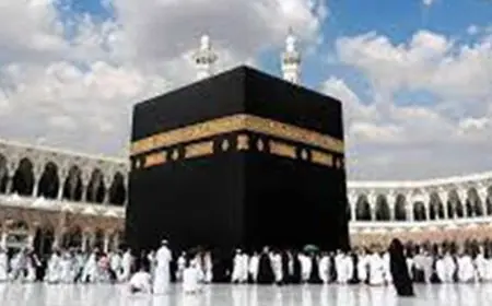 مصدر بـ«التضامن»: فتح باب قرعة حج الجمعيات أكتوبر المقبل.. واستعدادات لإطلاق أول برامج العمرة