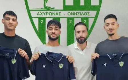 نجل ميدو ينتقل إلى ناد درجة ثانية في قبرص