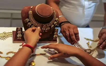 معرض “نيبو” للذهب يخصص مساحة لمصممي المجوهرات