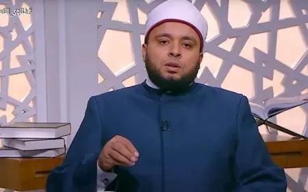 هذه الأمور سبب قلة البركة في المال وكثرة الديون.. أمين الفتوى يوضح