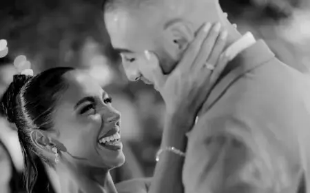 بالصور| ريم عامر تحتفل بـ”خطوبتها”.. والجمهور: أحلى عروسة وملاك