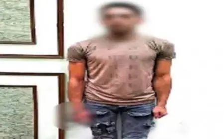 لنشره محتوى مخالف.. المحكمة تحدد موعد الحكم على “ميشو” بالإسكندرية