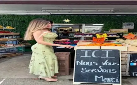 بفستان جريء.. أحدث ظهور لـ ميرنا جميل والجمهور يغازلها (صور)