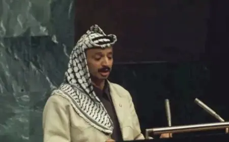 ما الذي يقف بين الفلسطينيين ومقعد الأمم المتحدة؟