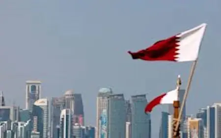 قطر تسلم رسالة لمنظمة الطيران المدني الدولي بشأن الاعتداء الإسرائيلي