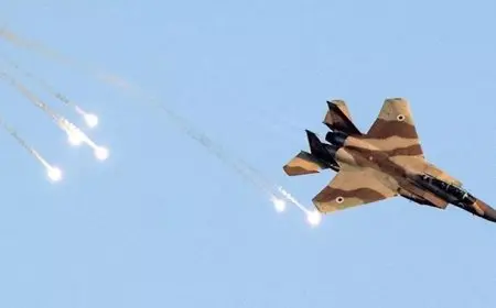 الإعلام الحكومي بغزة: مليون شخص بمواصي خان يونس ورفح