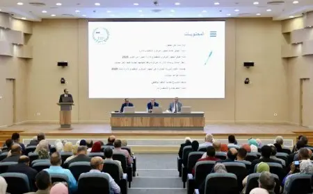 التنظيم والإدارة: جودة وحدات الموارد البشرية ركيزة أساسية لرفع كفاءة العنصر البشري بالجهاز الإداري للدولة