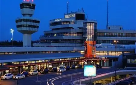 ألمانيا: نعالج البيانات يدويًا في المطارات المتأثرة بالهجوم الإلكتروني