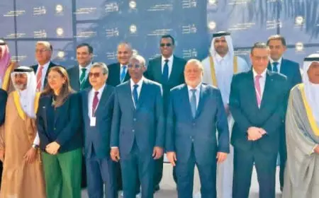 محافظ البنك المركزى: زيادة الإنتاج المحلس وتعزيز القدرات الإنتاجية ركيزتان لاحتواء الضغوط التضخمية