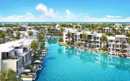 بالم هيلز تتحمل سداد 67% من رسوم التنازل عن مشروع هايسندا سيدى حنيش