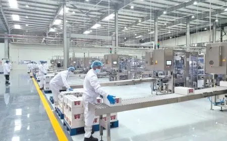 مستثمرون: حوافز الحكومة للقطاع الصناعى تخدم توطين الصناعة الوطنية وتقلل فاتورة الواردات