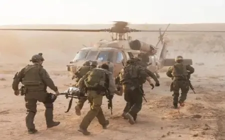 إعلام عبري: 70 ألف جندي إسرائيلي يعملون الآن في مدينة غزة