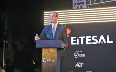 التزامات مصانع الهواتف المحمولة 9 ملايين وحدة خلال العام الجارى