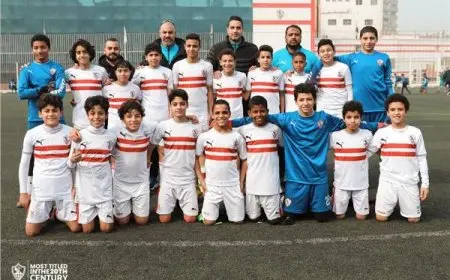 زمالك 2009 يفوز على المقاولون العرب في بطولة الجمهورية