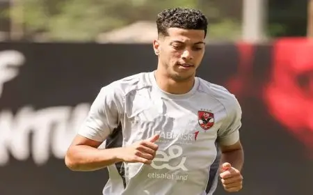 بعد إصابة إمام عاشور به .. ما هو فيروس A وطرق انتقاله؟