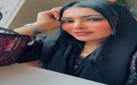 بعد انفصالها عن أحمد مكي.. 20 صورة لـ مي كمال الدين