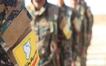 سوريا: اشتباكات بين الجيش وقوات قسد وأنباء عن إصابات