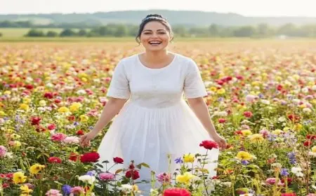 فيحاء بطلة فيلم “اللي بالي بالك” تنشر صور من أحدث ظهور والجمهور يعلق