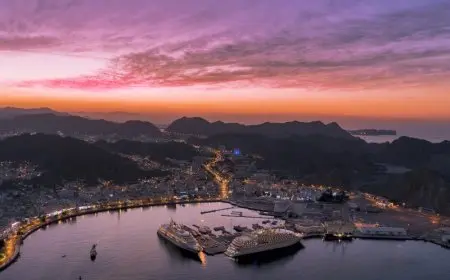 اقتصاد سلطنة عمان يحقق متوسط نمو 3.4% خلال 4 أعوام