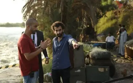 بدء تصوير مسلسل لعدم كفاية الأدلة