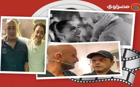 حدث بالفن| رقص مريام فارس في الساحل ونجمة تحتفل بخطوبتها وفنان يعلن عن وفاة والده