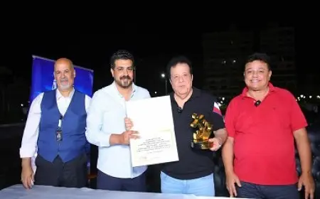 ندوة «بورسعيد والسياحة» تدعو لإنتاج أعمال فنية عن المدينة الباسلة