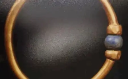 وزير السياحة: سرقة أسورة المتحف المصري تصرف دنيء..27 ألف موظف بالأعلى للآثار يشعرون أنهم طُعنوا