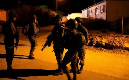 بالرغم من ارتفاع عدد الشهداء.. جيش الاحتلال يُواصل هجومه على مدينة غزة