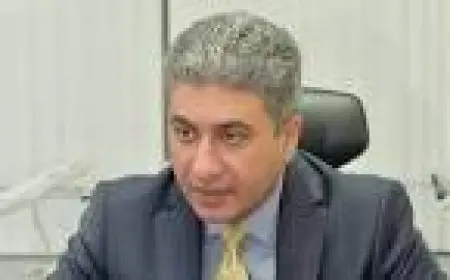 وزير السياحة والآثار عن سرقة أسورة المتحف المصري: الله يسامحه اللي سرب الخبر