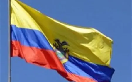 رئيس الإكوادور يصدر مرسوما ثانيا للدعوة لاستفتاء بشأن الجمعية التاسيسية