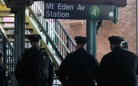 الشرطة الأمريكية: إصابة العديد من الأشخاص بطلقات نارية في ناد ريفي واعتقال أحد الجناة