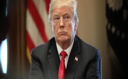 إدارة ترامب تلغي مسحًا سنويًا عن انعدام الأمن الغذائي.. ما السبب؟