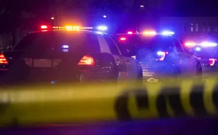 إصابة عدة أشخاص إثر إطلاق نار في نيو هامبشاير الأمريكية