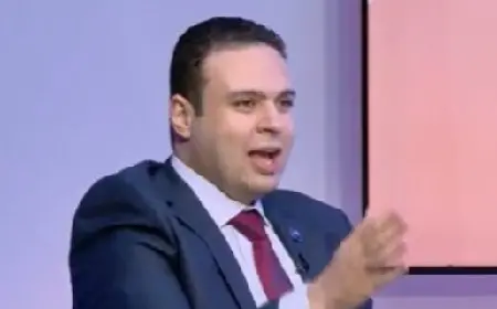 النائب عبد المنعم إمام: ما زلنا نحبو بمسألة ترسيخ التجربة الحزبية والسياسية