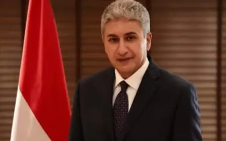 وزير السياحة: زيارة ملك إسبانيا دعاية تساوى ملايين الدولارات.. وتجهيزات افتتاح المتحف الكبير مستمرة