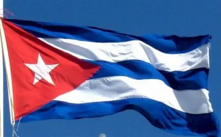 سجن 15 شخصًا في كوبا تظاهروا ضد انقطاع الكهرباء ونقص الغذاء