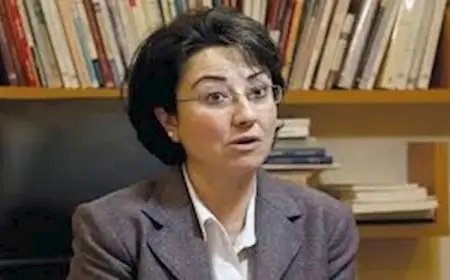 بتهمة التحريض.. الشرطة الإسرائيلية تعتقل النائبة السابقة في الكنيست حنين زعبي