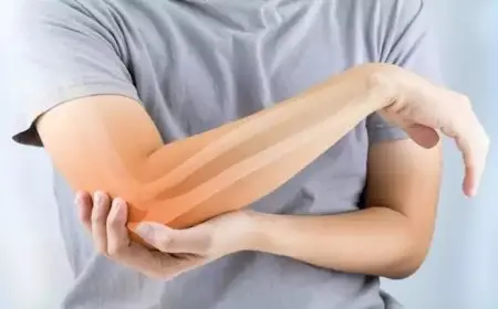 علامات تدل أن جسمك يعاني من نقص المغنيسيوم