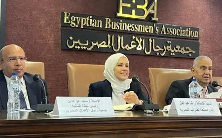 مصلحة الضرائب تسعى لإيجاد حلولًا متكاملة لدعم مجتمع الأعمال بالحزمة الثانية من التسهيلات