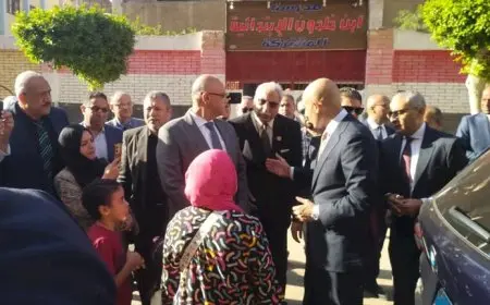 وزير التعليم يعلن بدء تدريس مادة البرمجة للصف الأول الثانوي