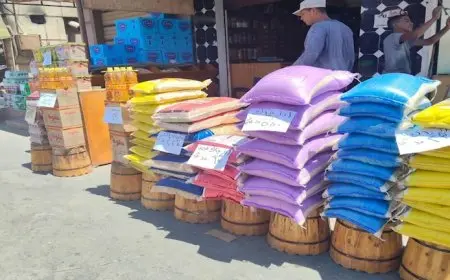 انخفاض الدقيق.. أسعار السلع الأساسية بالأسواق اليوم (موقع رسمي)