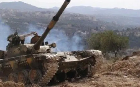 الدفاع السورية: «قسد» استهدفت بقذائف الهاون 3 قرى في ريف حلب الشرقي