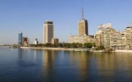 فيديو.. الأرصاد: درجات الحرارة مستقرة على مدار الأسبوع