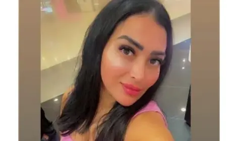 مي كمال الدين تكشف لأول مرة تفاصيل زواجها من أحمد مكي: استمر 3 سنوات ولم يكن سرًا (فيديو)